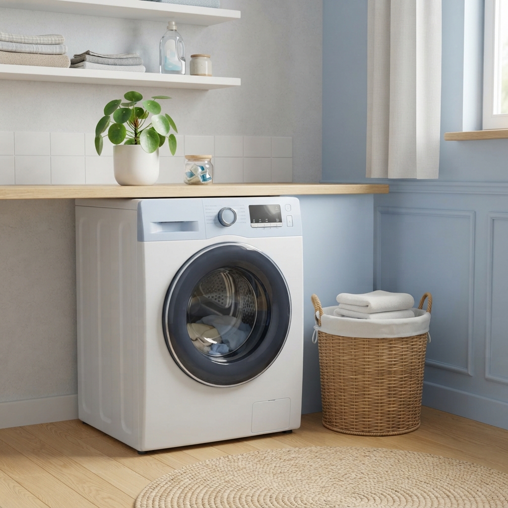 Laundry Service