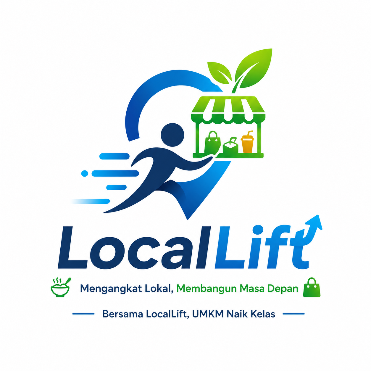 LocalLift Logo